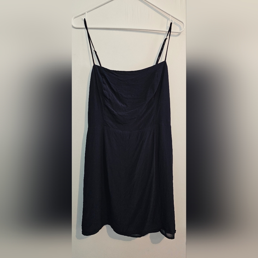 Wilfred Dress